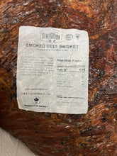 Whole Brisket Beef Pastrami | by the Case
